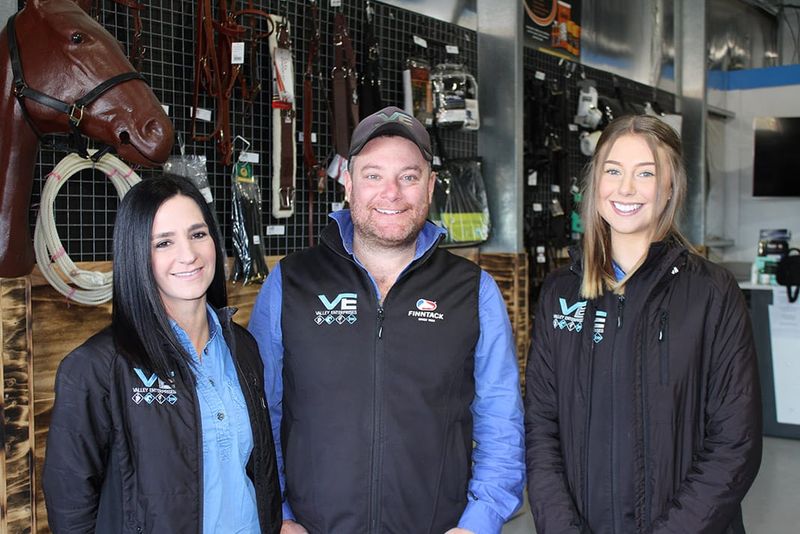 Shop local with Valley Enterprises post image
