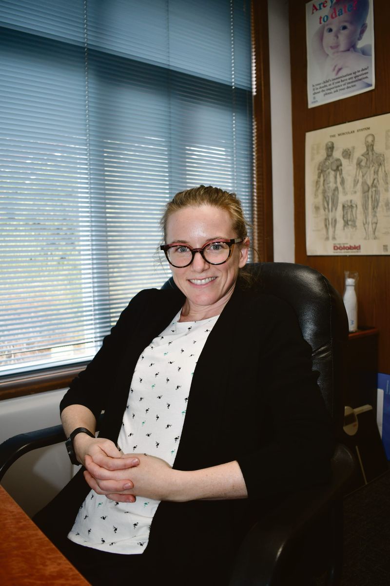 Time to consider flu vaccination post image