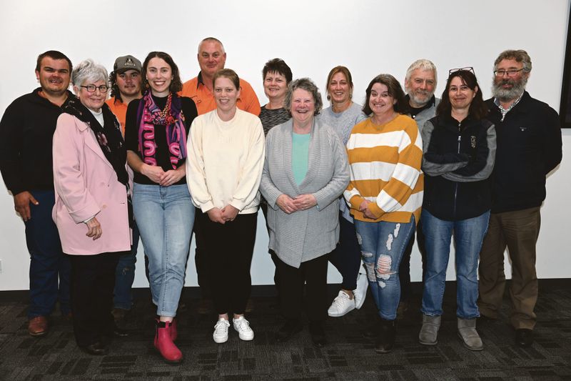 Angaston Show a huge success says president post image