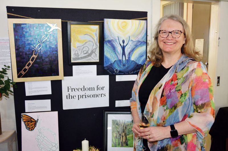 St. Petri showcases Barossa’s artists post image