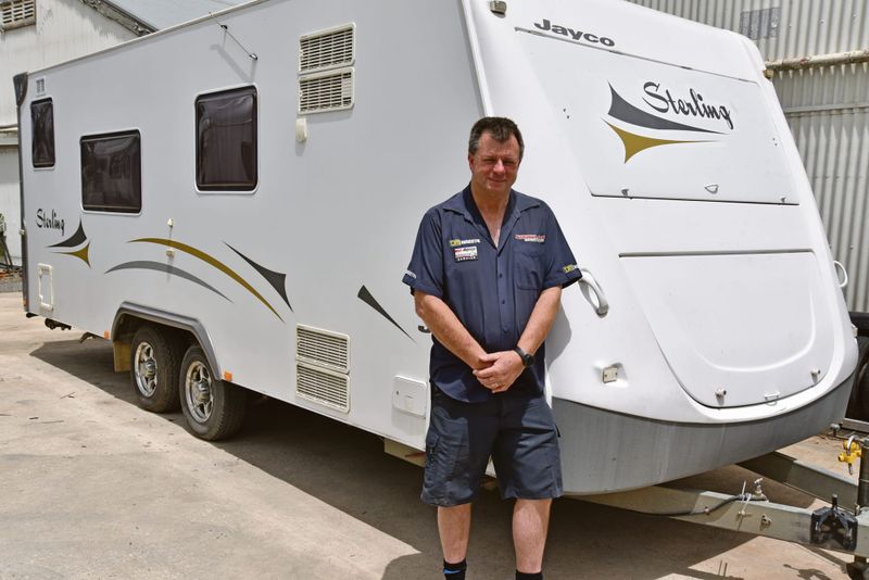 Safety first ahead of big summer rush post image