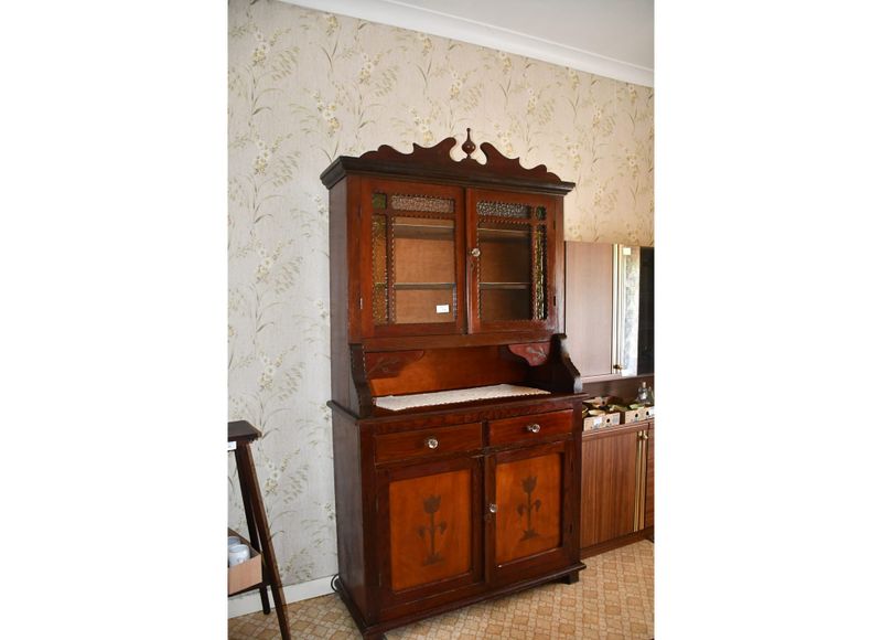 A rare slice of Barossan history up for sale post image