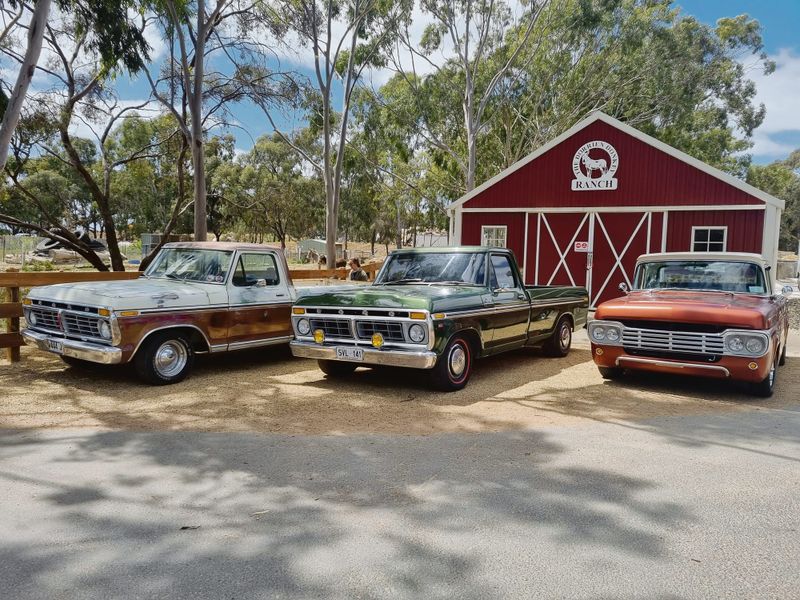 Second success for Tony Kuchel Memorial Roundup post image