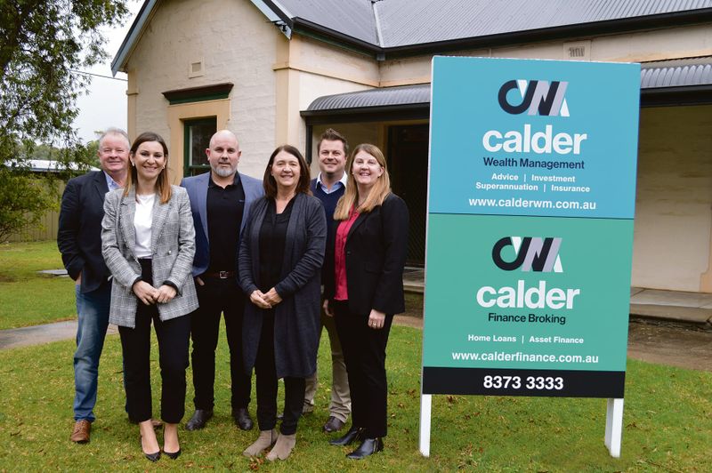 Barossa firm joins forces with SA wealth management leaders post image