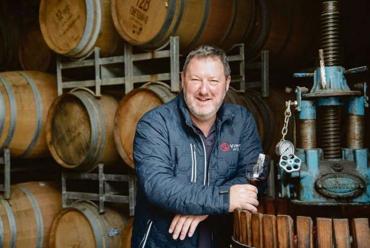 $5.4m programme will grow SA wine exports post image