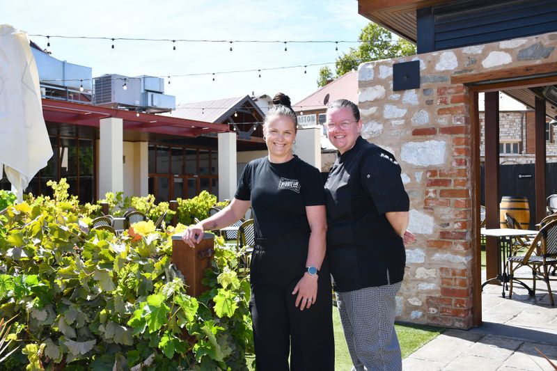 Wanera’s boutique function spaces post image