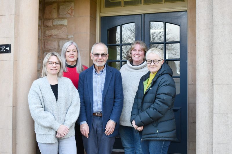 A positive step forward for Nuriootpa High School post image