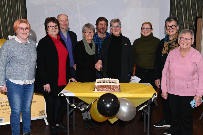 Barossa Film Club celebrates 20th year post image