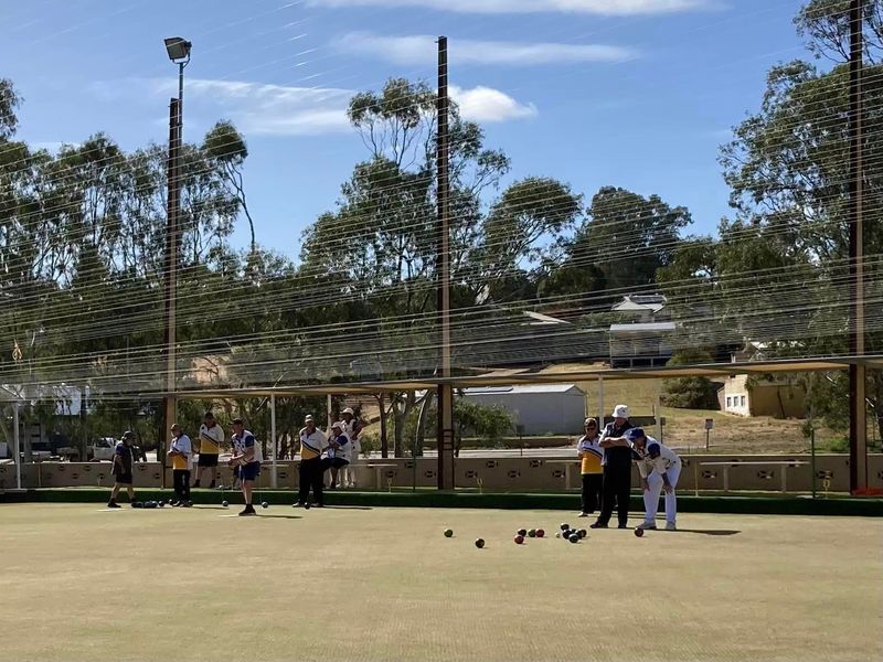 Bowled over by community generosity post image