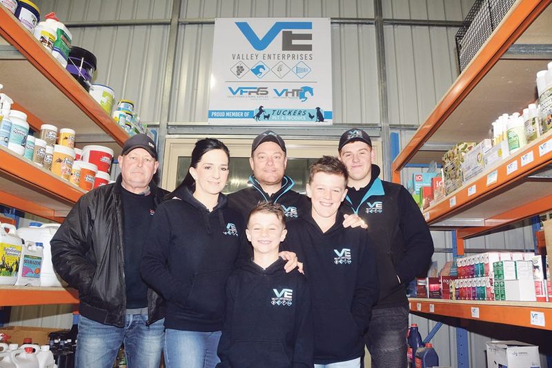 Valley Enterprises post image