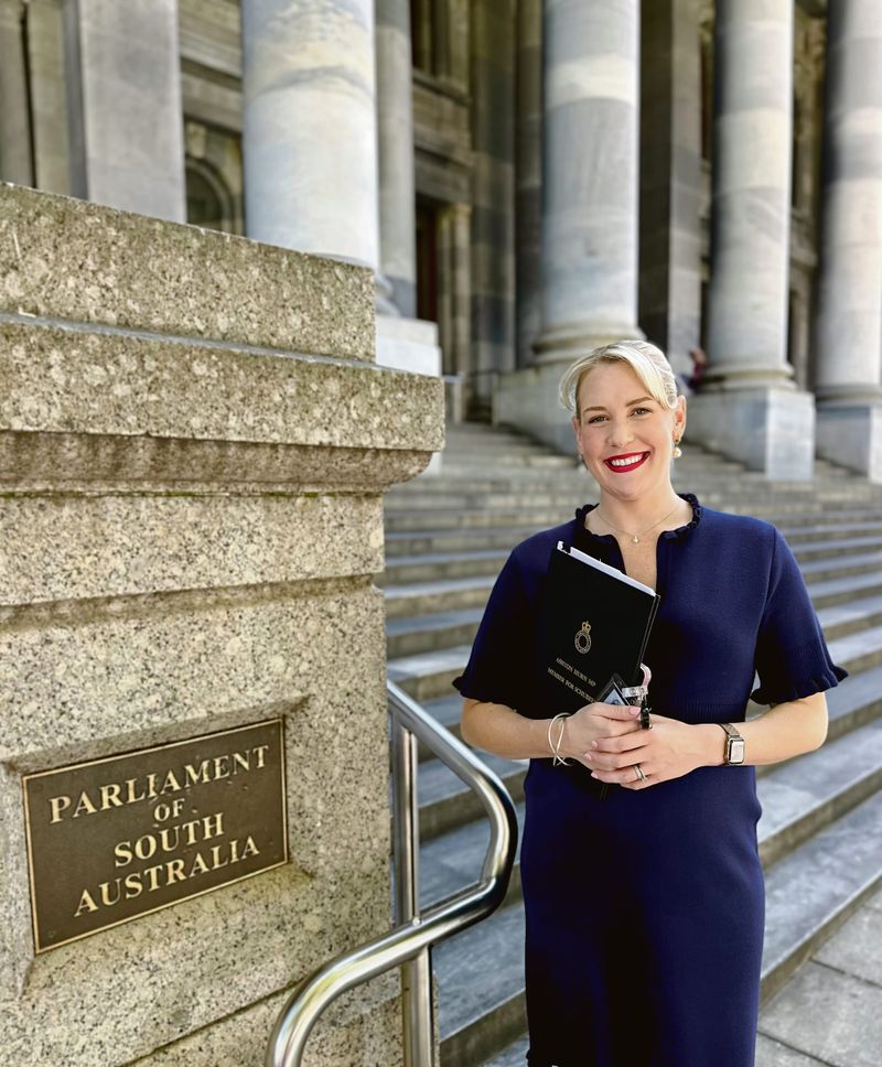 Petition success for Barossa Uber post image