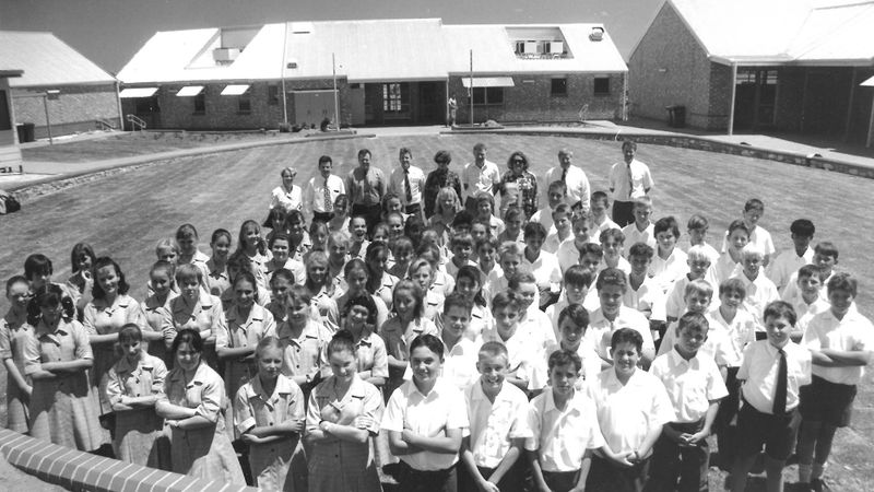Celebrating 30 Years of Xavier College post image
