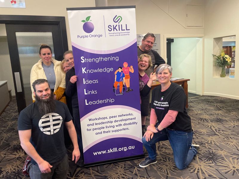 Have your say on the new Disability Inclusion Plan post image