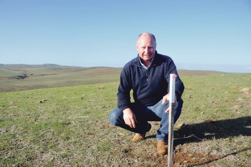 Twin Creek Wind Farm approved post image