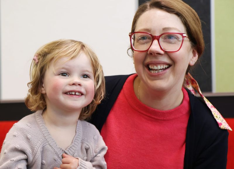Child and Family Expo returns, at Tanunda post image