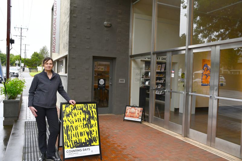 Budget hits proposed creative centre post image