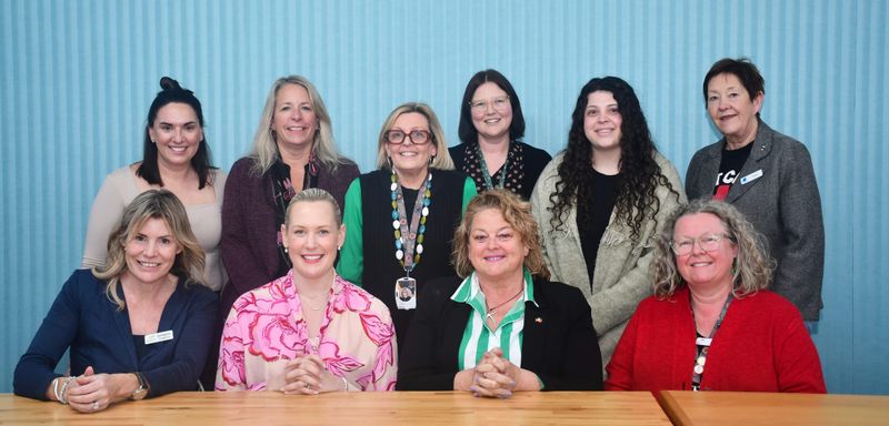Homelessness in the spotlight at regional roundtable post image