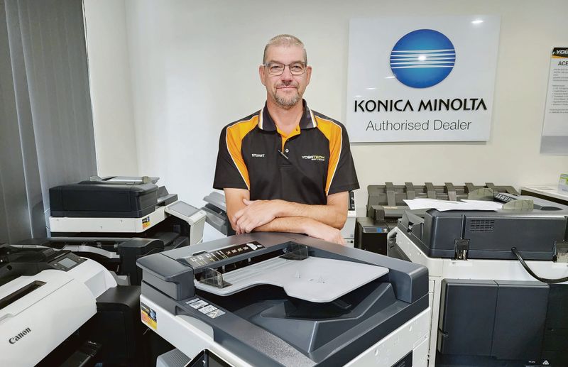 Yourtech Services, a one stop shop for your copier needs post image