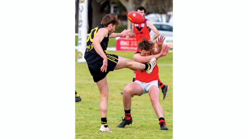 Slick Tigers thump disappointing Bombers post image