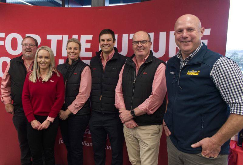 Large turnout for Viticulture Info Day post image