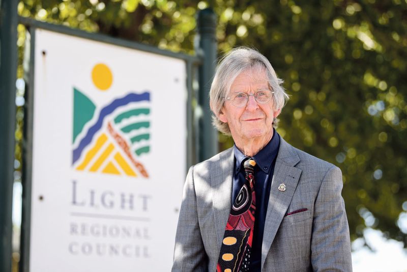 Bill a hope for LGA presidency post image