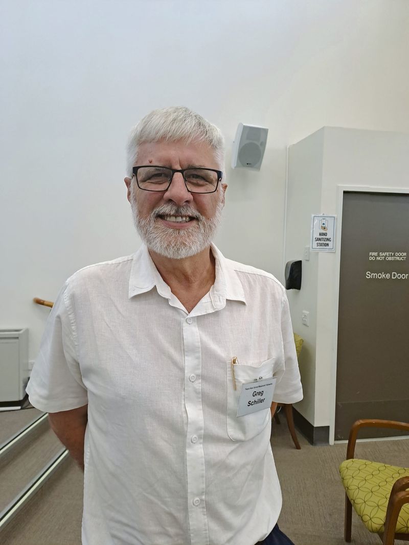 PNG Missionary Fellowship Service celebrates 50 years post image