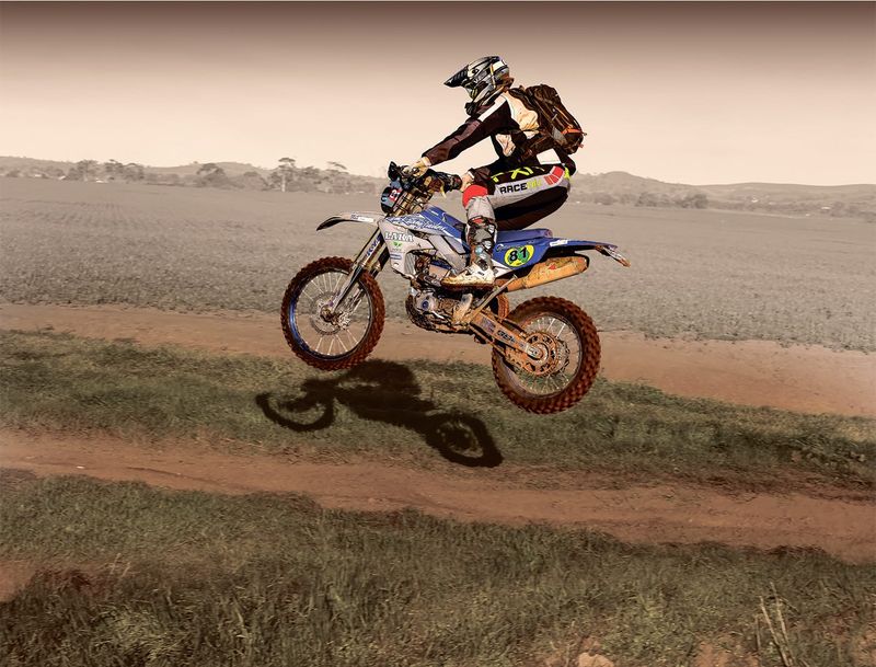 Reliability Trial continues strong after 99 years post image