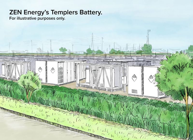 SA’s second largest energy project to be based at Templers post image