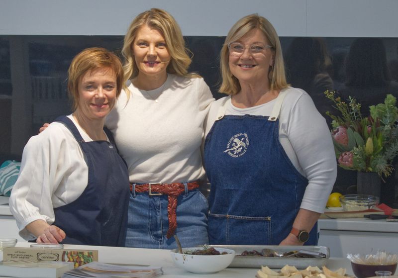 New-look Barossa Lifestyle welcomes back customers post image