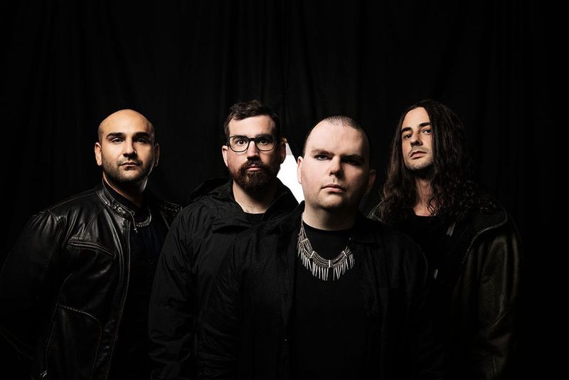Barossa’s heavy metal ‘Metamorphosis’ post image
