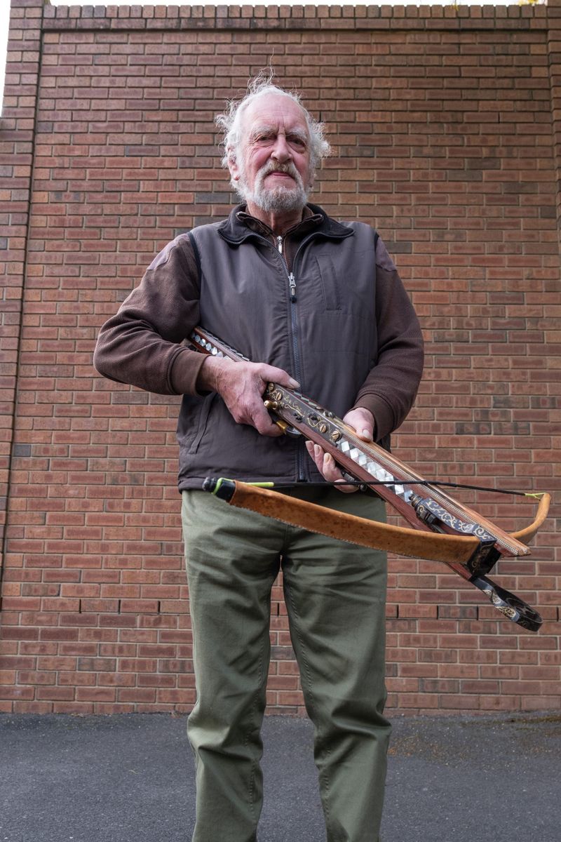 Barossa to host World Crossbow Champions post image