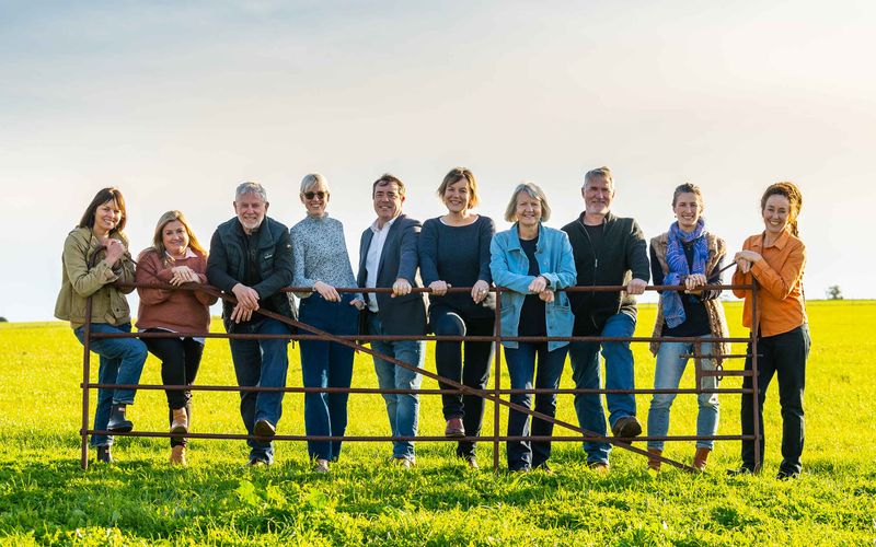 Guardians of the Valley post image