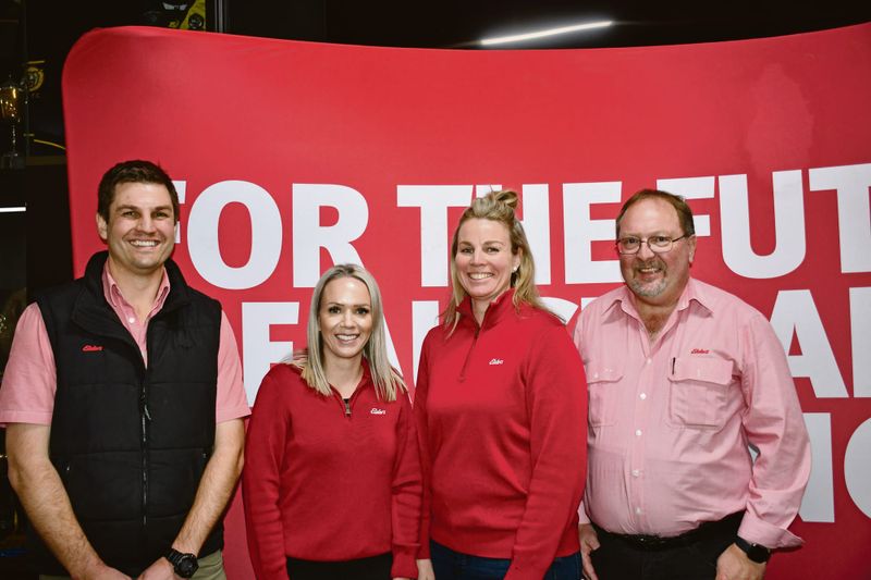 Elders Viticulture Growers Information Day post image