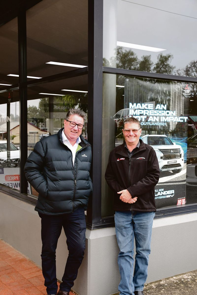 Auto Xtra - Towing training and Triton tech at Lyndoch Motors post image