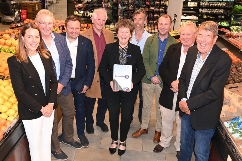 Barossa Co-op records a wonderful year post image