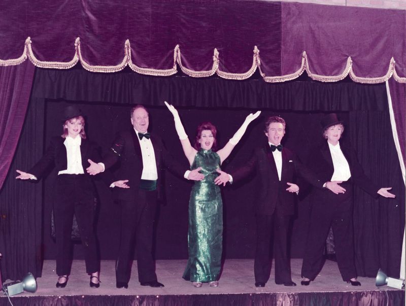 Tribute to Freeling’s Nightingale post image