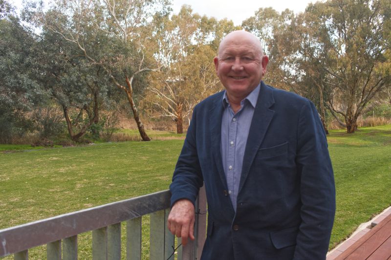 Mayor for Light elected in 'Close' call post image