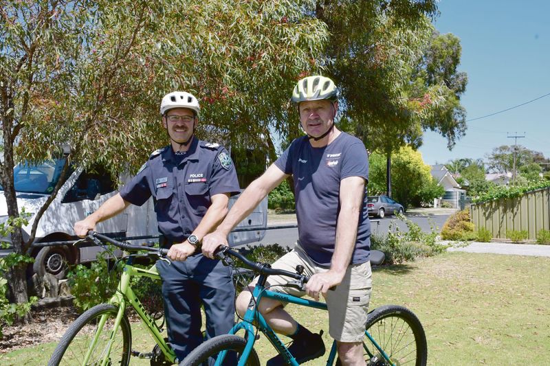 Operation safe cycling launches across SA post image