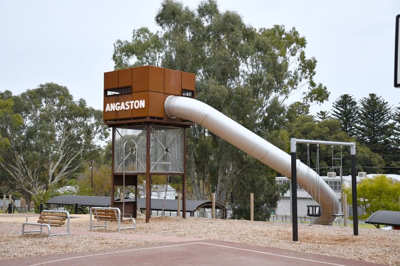 Trashing our towns post image