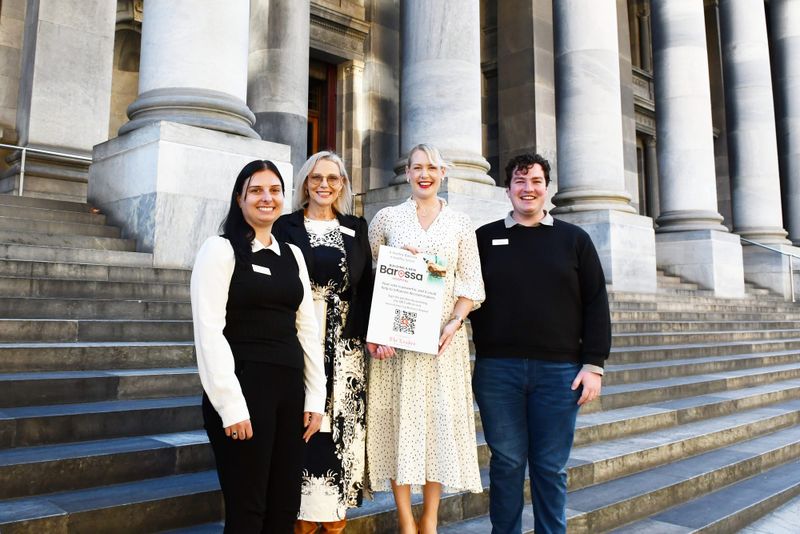 Hospital Petition goes to Parliament post image