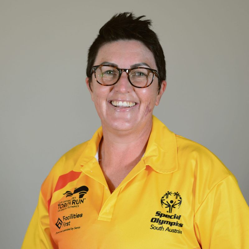 Sheryn to join Special Olympics athletes at World Games post image