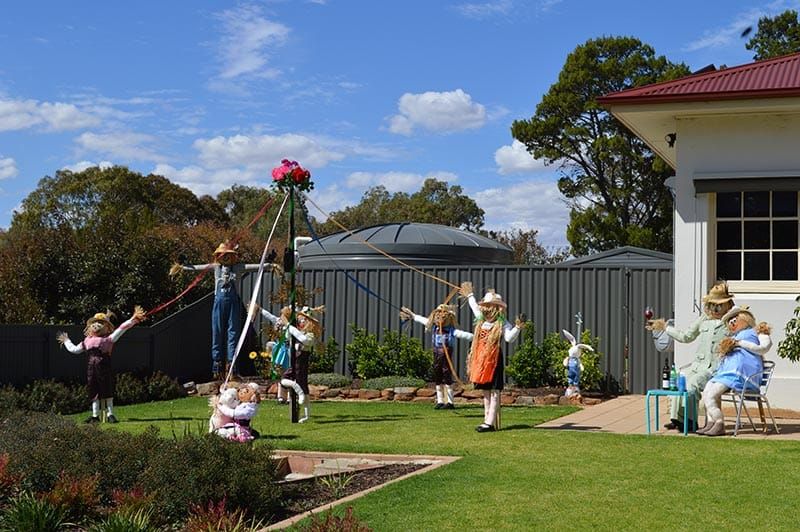 2025 Barossa & Light Scarecrow Gallery post image