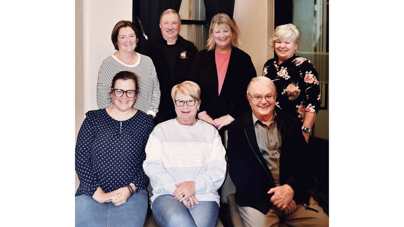 Nuriootpa’s future crafted by Association post image