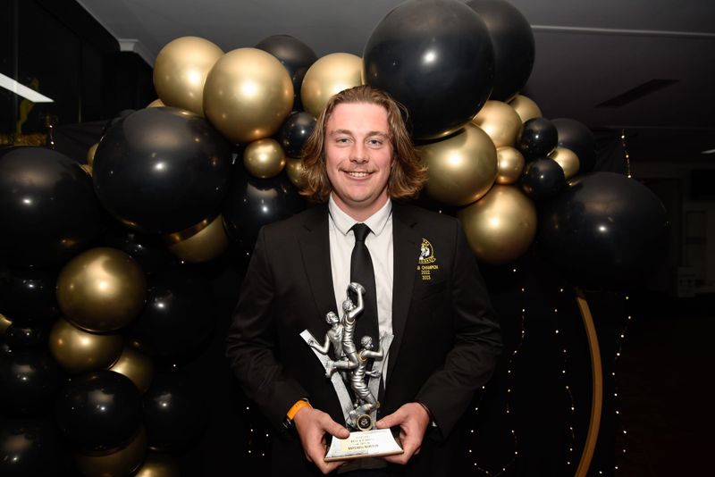 Nuriootpa FC celebrates post image