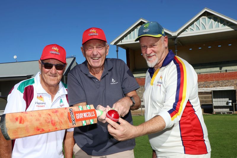 A sporting good 'Vintage' post image