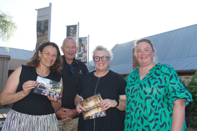 Program launch highlights Festival choices post image
