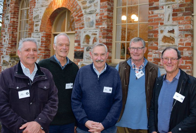 Tracing the footsteps of George French Angas post image