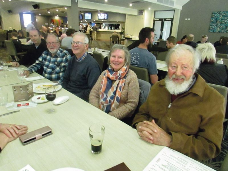 Barossa Valley Archives and Historical Trust celebrates 60th anniversary post image