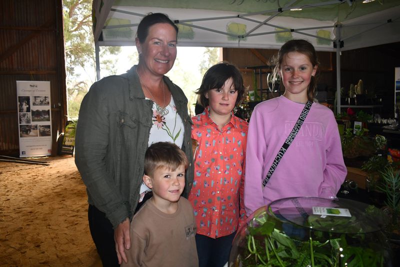 Anlaby Spring Festival a hit post image