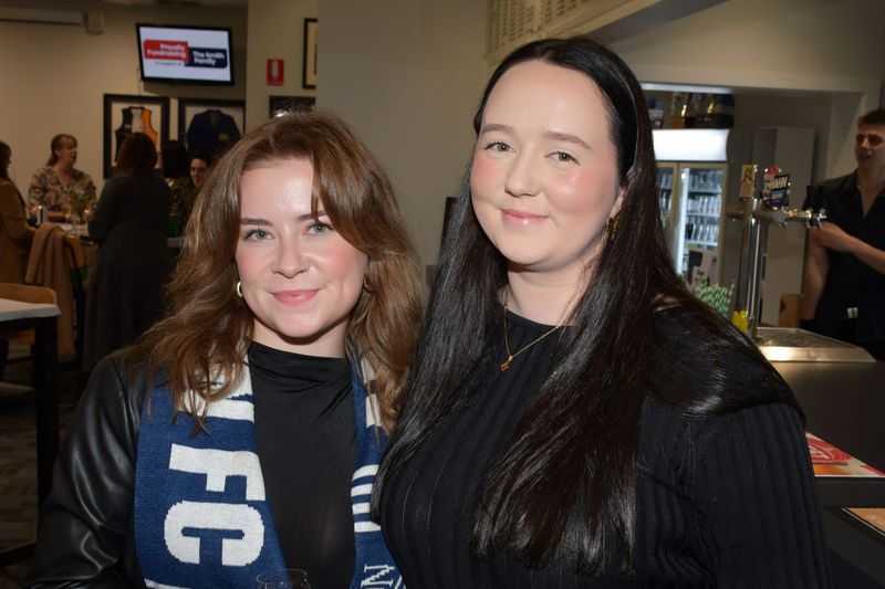 Angaston Football Club Ladies’ Day, July 20 post image
